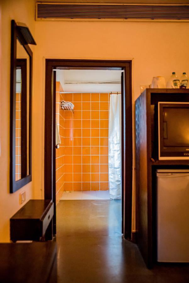 Waters Boutique Hotel By Spectrum Holiday GOA Exterior photo